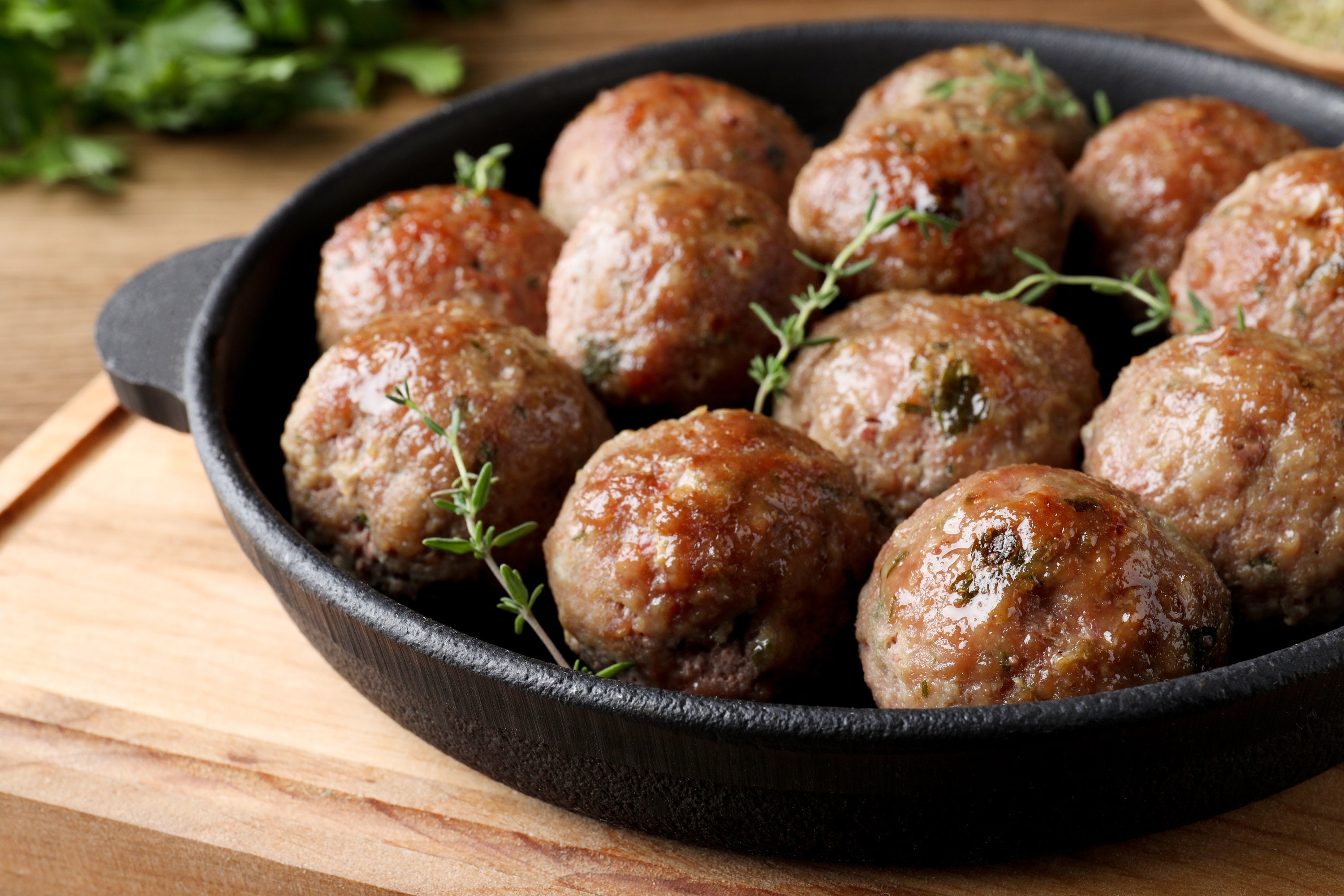 Meatballs