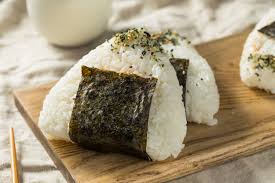 Onigiri
